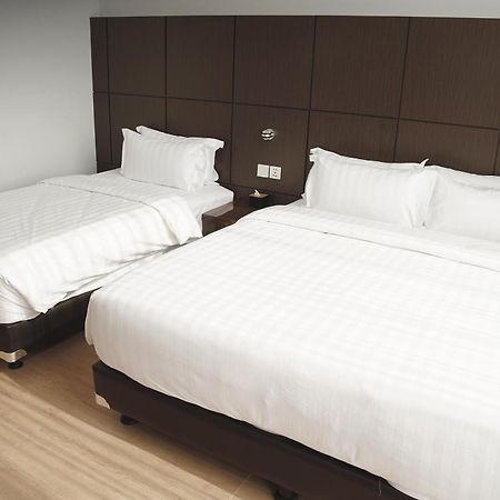 Dreamtel Jakarta Jacarta Exterior foto