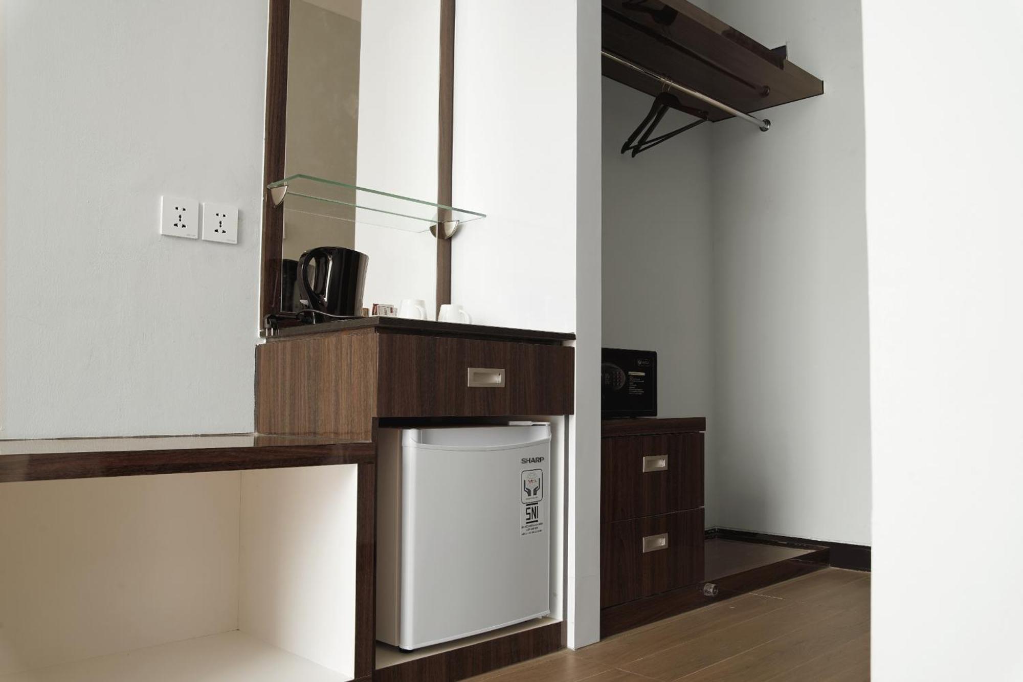 Dreamtel Jakarta Jacarta Exterior foto