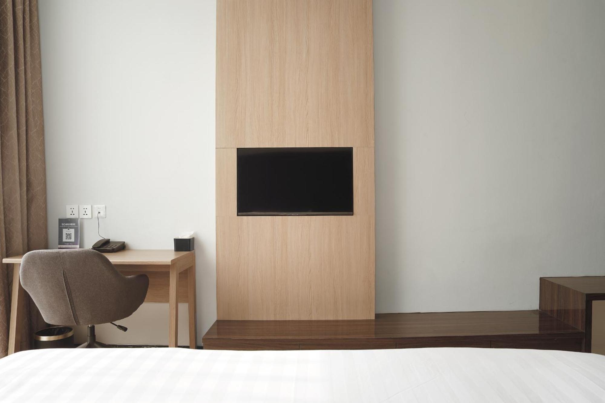 Dreamtel Jakarta Jacarta Exterior foto