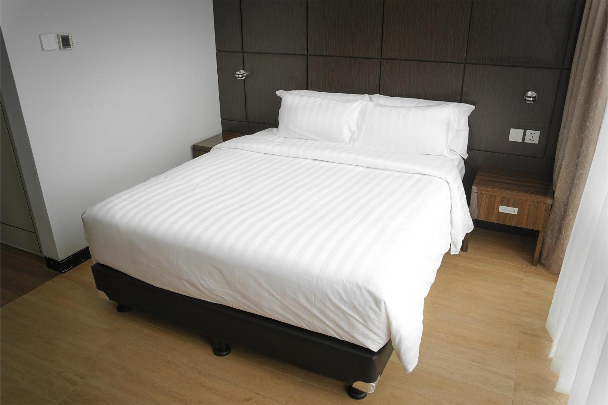 Dreamtel Jakarta Jacarta Exterior foto