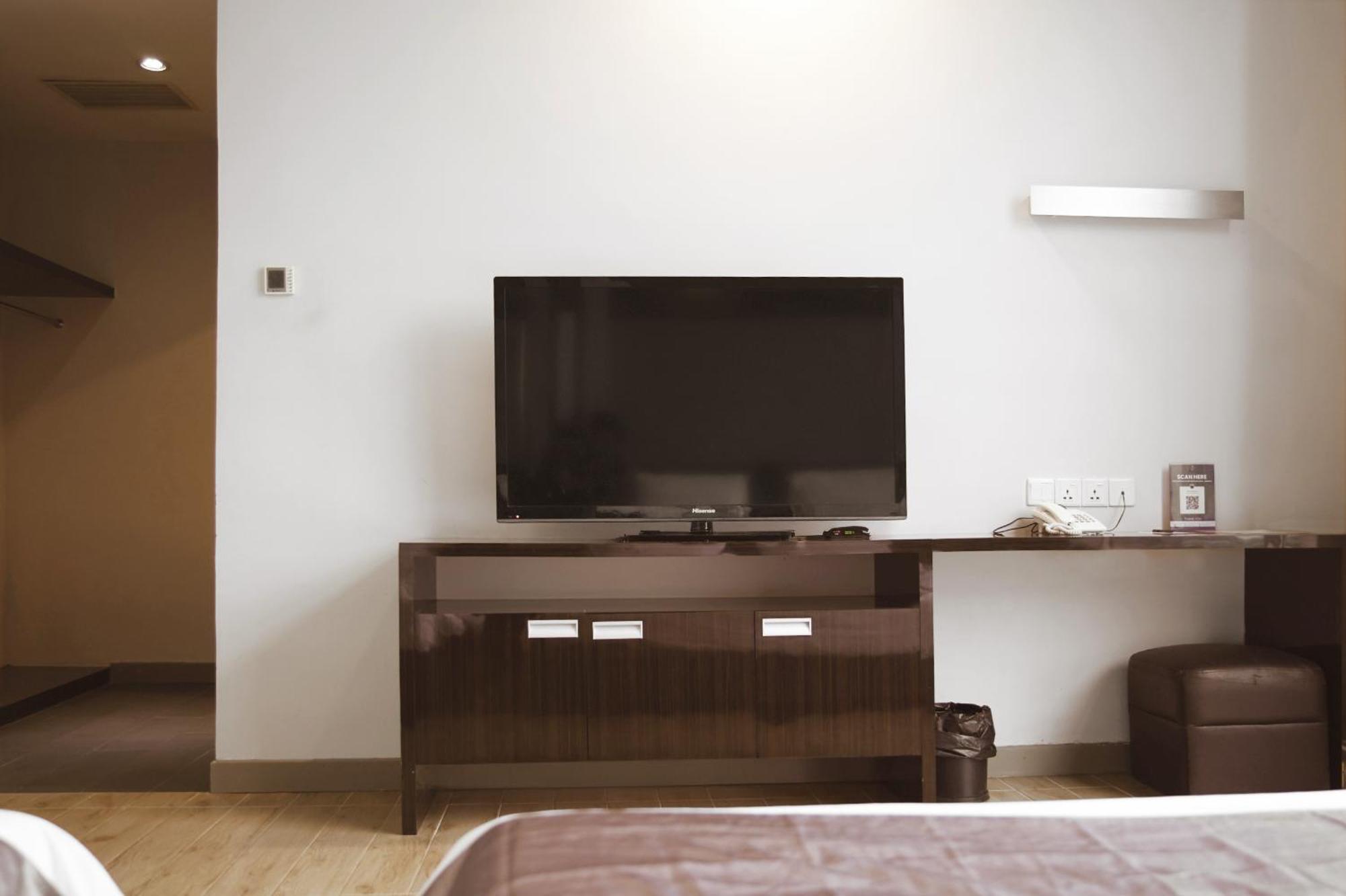 Dreamtel Jakarta Jacarta Exterior foto