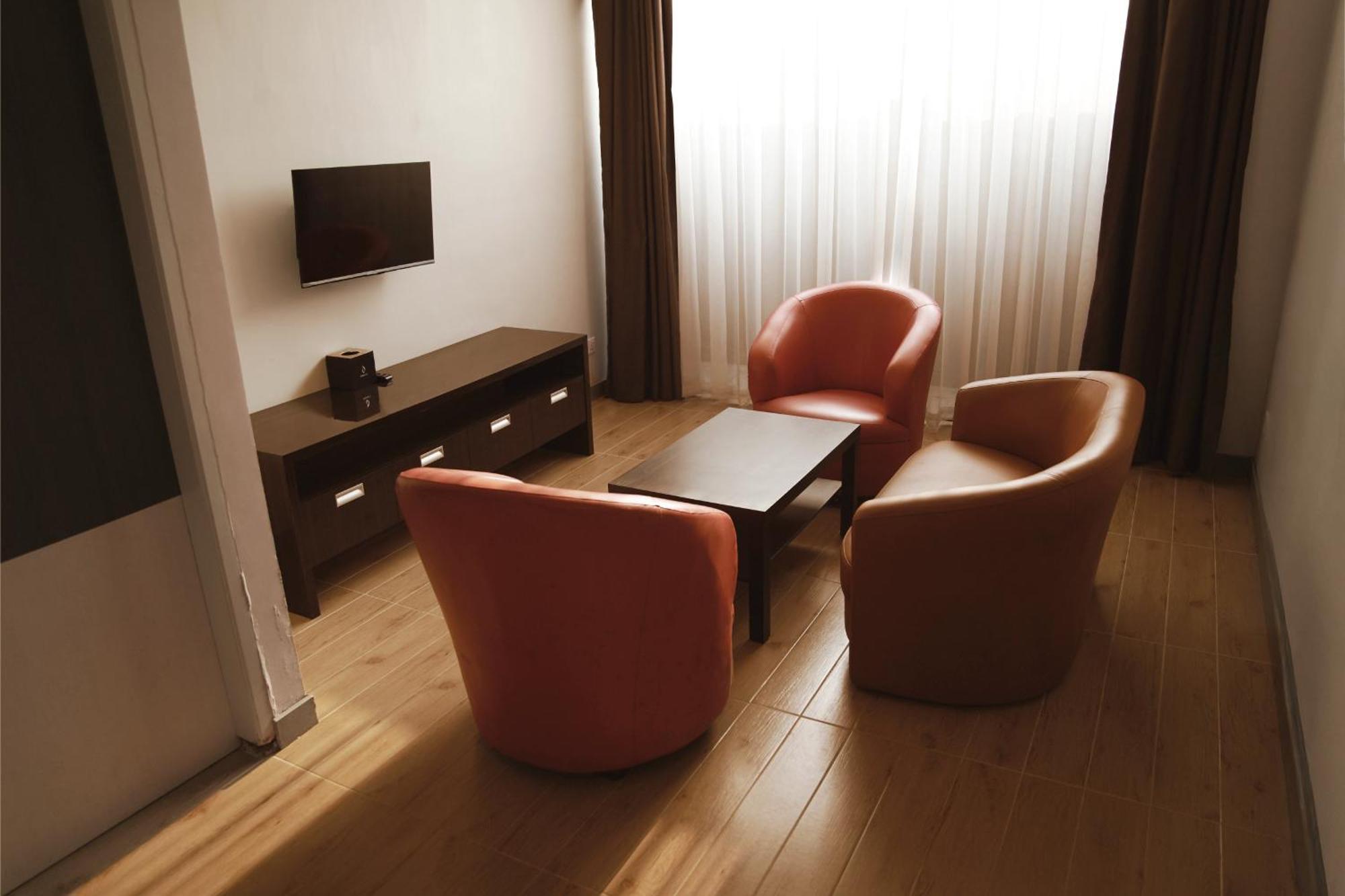 Dreamtel Jakarta Jacarta Exterior foto