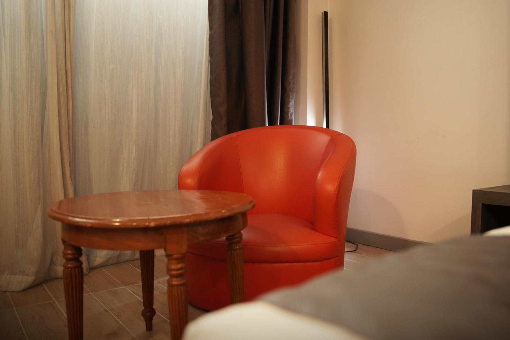 Dreamtel Jakarta Jacarta Exterior foto