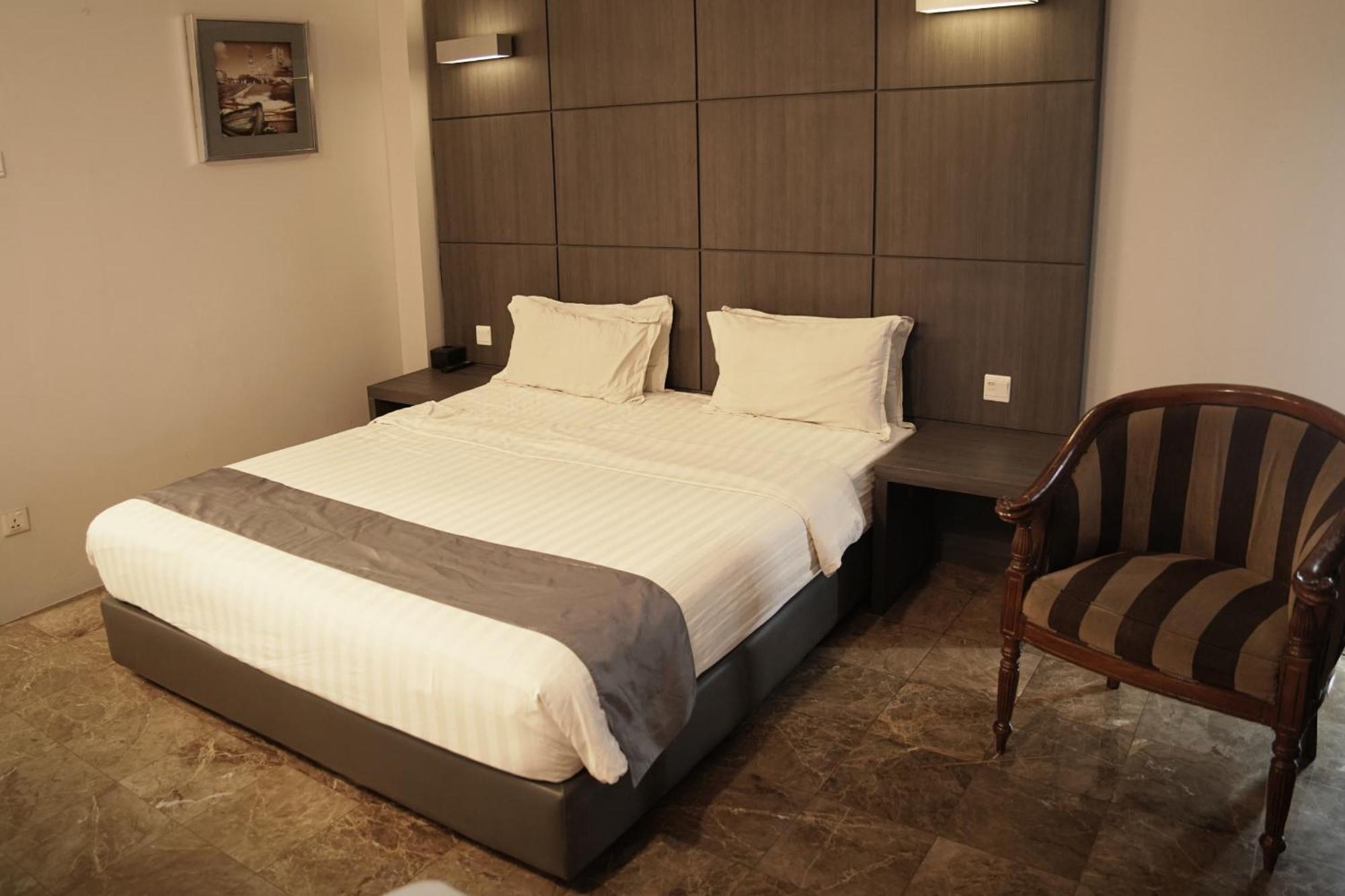 Dreamtel Jakarta Jacarta Exterior foto