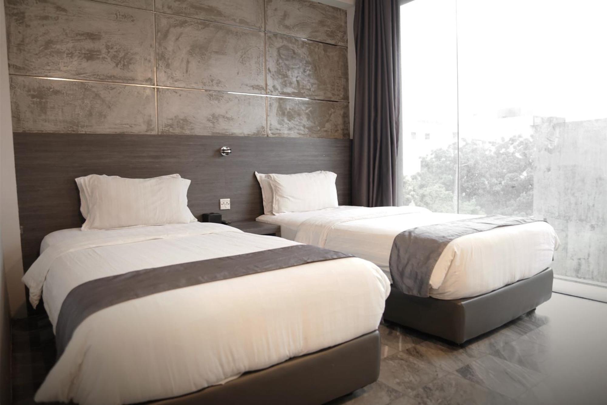 Dreamtel Jakarta Jacarta Exterior foto